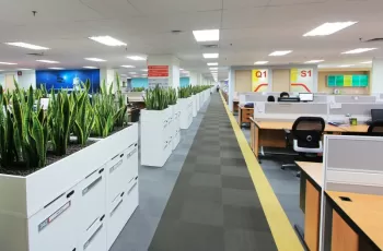 4. Nội thất văn phòng 2026 có gì mới? Giải pháp hiện đại từ Nội Thất Ngọc Thịnh